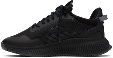 Sneakers og sko BOSS BOSS 'TTNM Evo' Sort | 50548700, 2