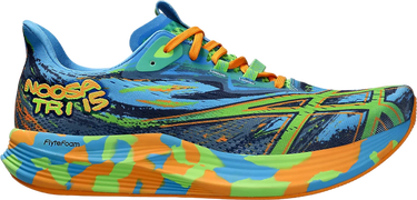 Sneakers og sko Asics NOOSA TRI 15 Flerfarvet | 1011b609-403, 0