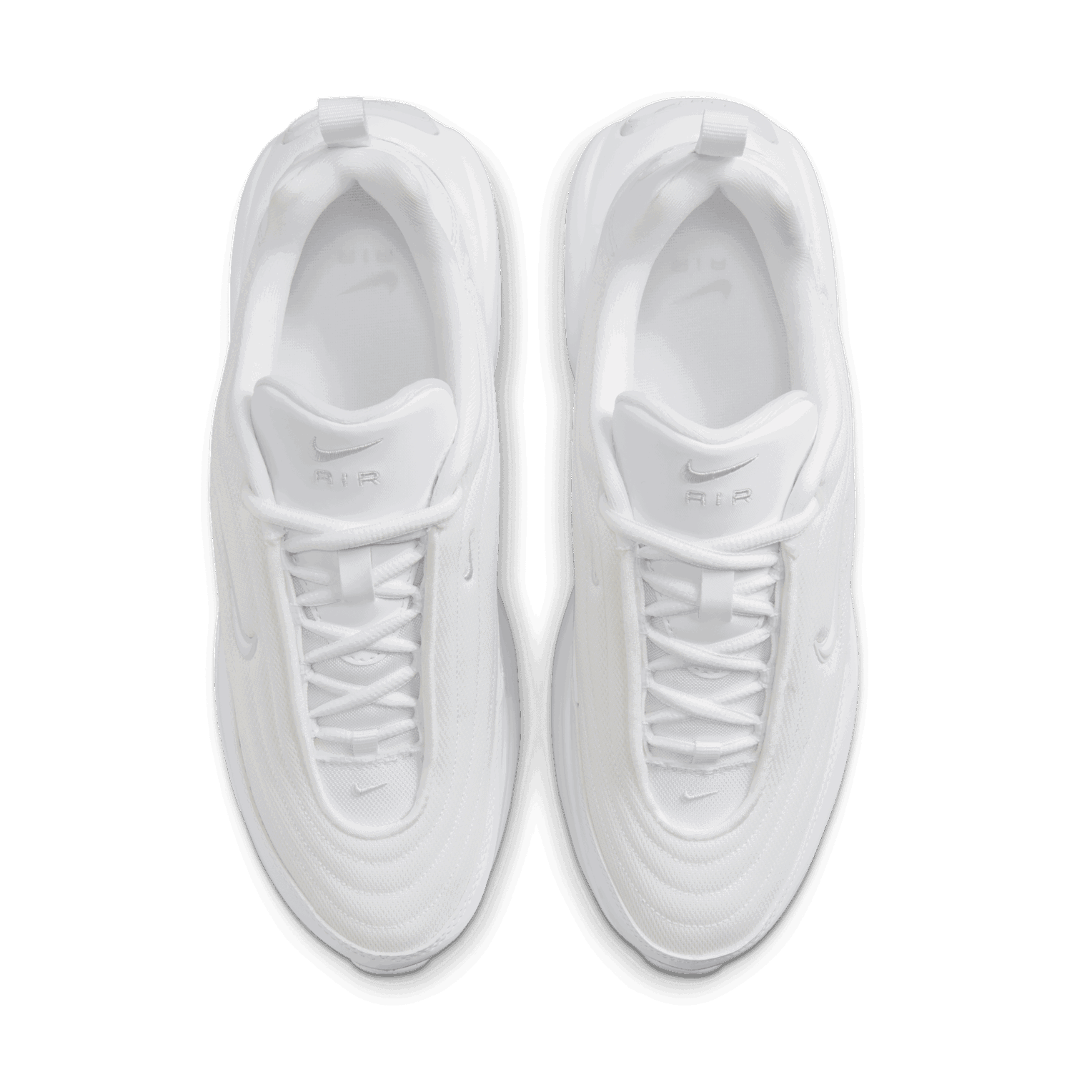 Sneakers og sko Nike Air Max Portal Hvid | HF3053-100, 1