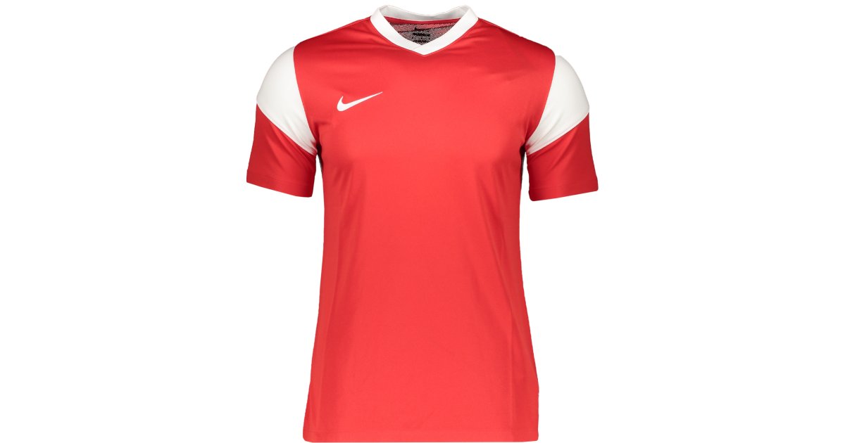 Jersey Nike Dres Park Derby III Rød | cw3833-657, 1