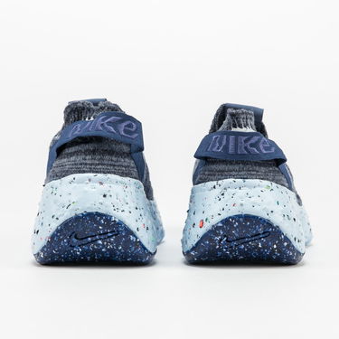 Sneakers og sko Nike Space Hippie 04 Blå | CZ6398-400, 3