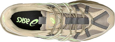 Sneakers og sko Asics Gel-Sonoma 15-50 Pepper / Illuminate Green - US 7 Beige | 1201B006-200, 3