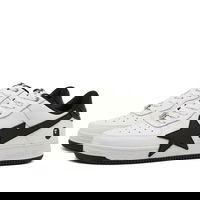 A Bathing Ape Bape Sta OS in Black, Size UK 10 | END. Clothing