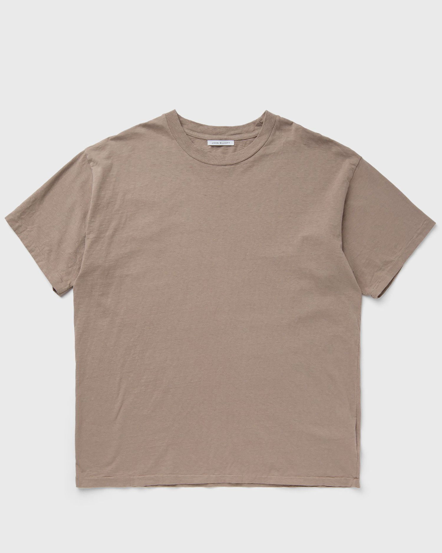 T-shirt John Elliott University Tee Brun | A190M141353A, 0