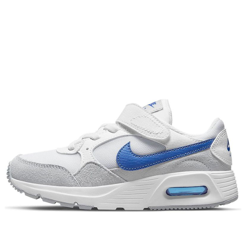Sneakers og sko Nike Air Max SC Hvid | CZ5356-101