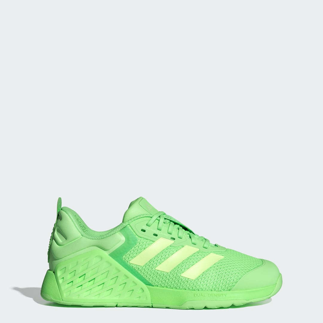 Sneakers og sko adidas Performance Dropset 3 Grøn | JR1676, 0