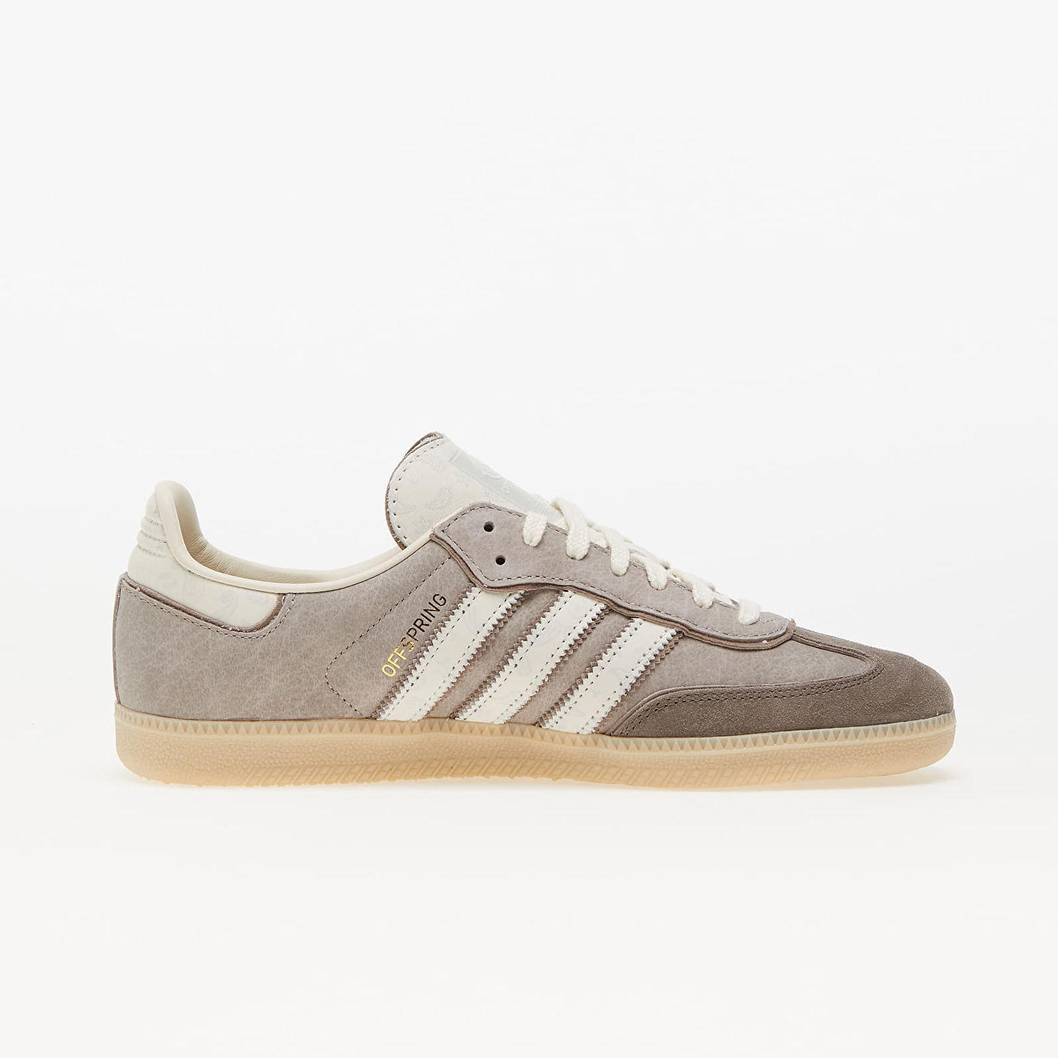 Sneakers og sko adidas Originals Offspring x Samba Consortium "Off White Clay" Beige | IG1954, 1