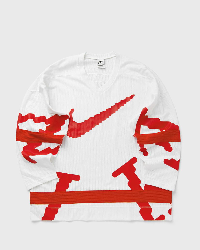 Jersey Nike Club Neo Hockey Jersey Hvid | HV1137-100