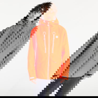 Jakke Horsefeathers Halen II Jacket Rød | OM301E, 0