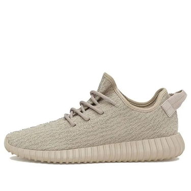 Sneakers og sko adidas Yeezy Yeezy Boost 350 "Oxford Tan" Beige | AQ2661, 0