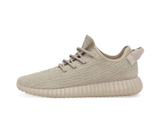 Sneakers og sko adidas Yeezy Yeezy Boost 350 "Oxford Tan" Beige | AQ2661