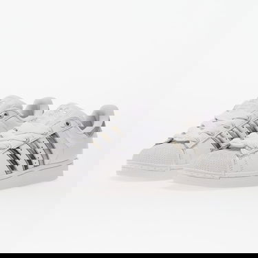 Sneakers og sko adidas Originals Superstar II Hvid | JR4233, 5