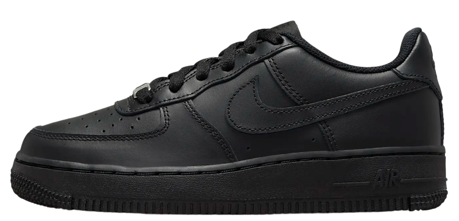 Sneakers og sko Nike Air Force 1 Sort | FV5951-001, 1