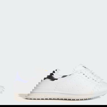 Sneakers og sko adidas Originals Stan Smith Golf Shoes Beige | ID4950, 1