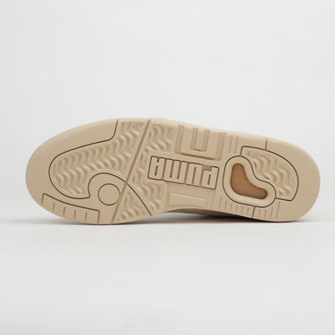 Sneakers og sko Puma Palace Guard Hvid | 370017 01, 4