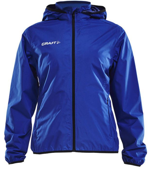 Vindjakke Craft Craft Rain Jacket Blå | 1905996-1346