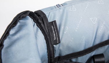 Rygsæk Doughnut Pathfinder Backpack Sort | D340-0003-F, 10