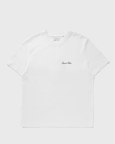T-shirt Edmmond Studios Duck Recreation T-Shirt Hvid | 125-30-30000, 1