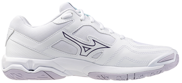 Sneakers og sko Mizuno Wave Phantom 3 Hvid | x1gb2260-20, 3
