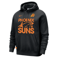 Nike NBA Phoenix Suns Club Courtside Hoodie