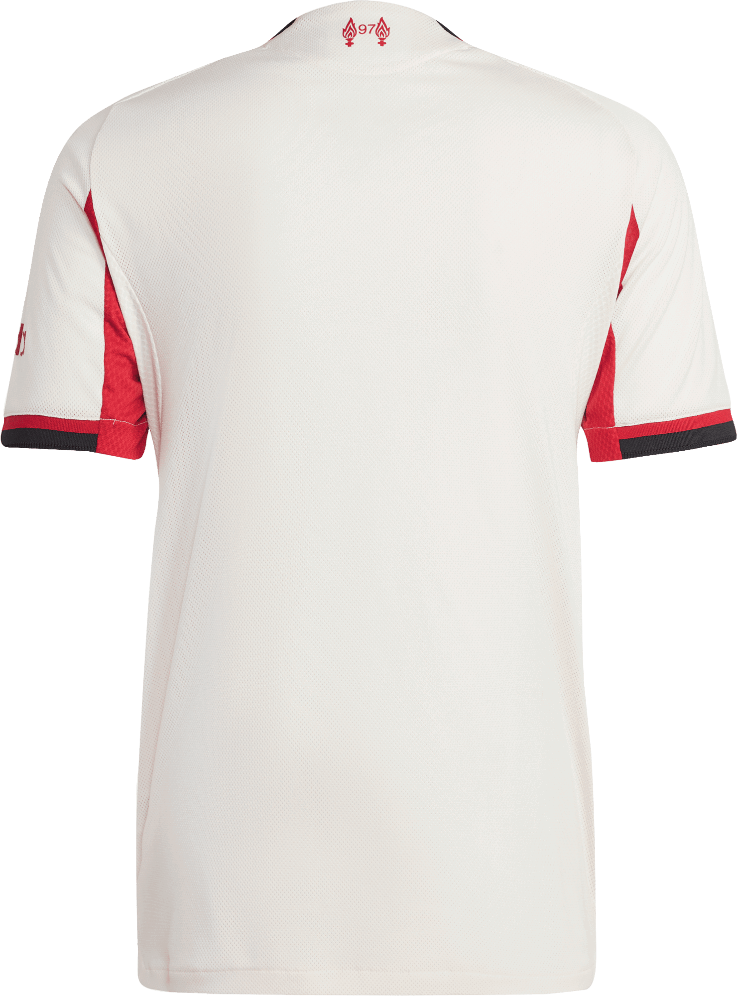 Jersey adidas Performance Liverpool FC 25/26 Away Jersey Hvid | JV6488, 1