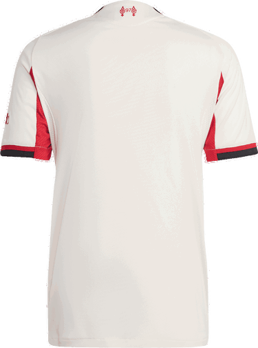 Jersey adidas Performance Liverpool FC 25/26 Away Jersey Hvid | JV6488, 1