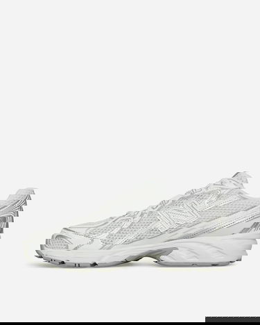 Sneakers og sko New Balance 740 Hvid | U740WM2, 3