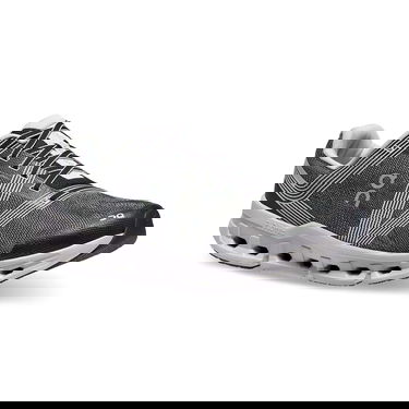 Sneakers og sko On Running Cloudgo Grå | 55-98634, 4