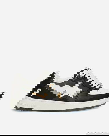 Sneakers og sko BAPE BAPE STA Icon 2 M2 Flerfarvet | 1L80191306 BLACK, 1
