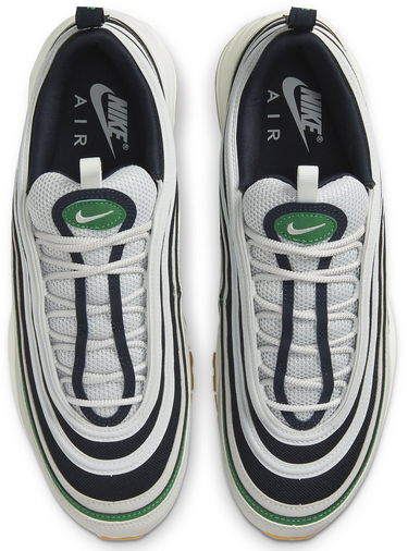 Sneakers og sko Nike AIR MAX 97 Grå | 921826-021, 3