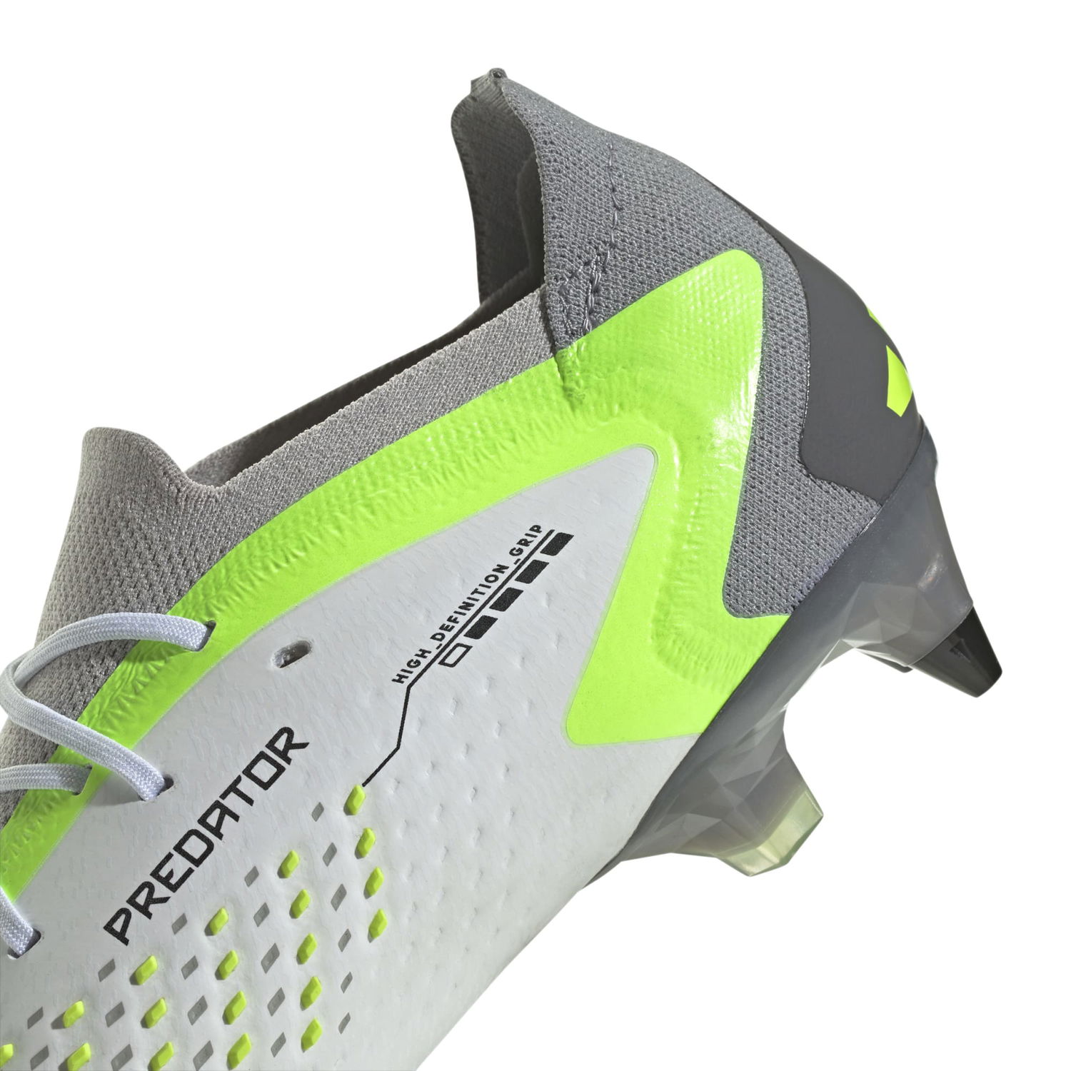 Sneakers og sko adidas Performance PREDATOR ACCURACY.1 L SG Hvid | if2292, 1