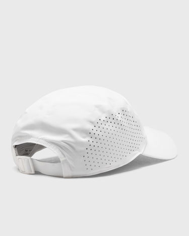 Kasket On Running Running Lightweight Cap Hvid | 2uf10330069, 3