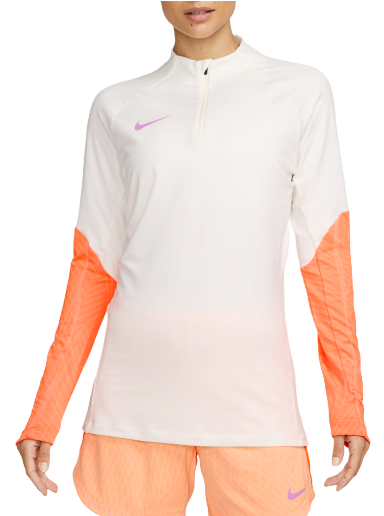 T-shirt Nike Dri-FIT Strike Hvid | dx0483-133