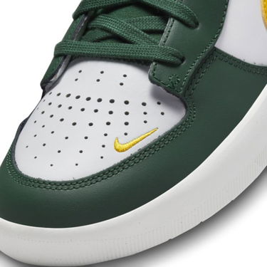 Sneakers og sko Nike SB Force 58 Grøn | DH7505-300, 4