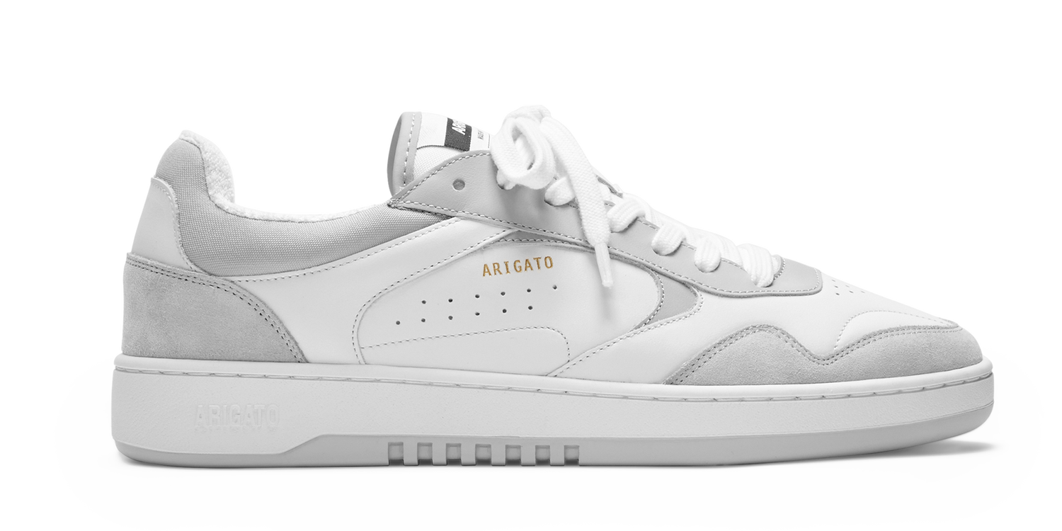 Sneakers og sko AXEL ARIGATO Arlo "Gray" Grå | F1635001, 0