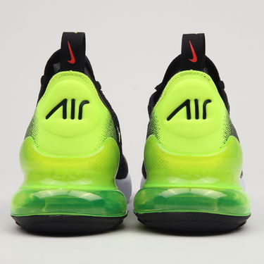 Sneakers og sko Nike Air Max 270 RF ''Volt'' W Grå | AV5141-001, 3