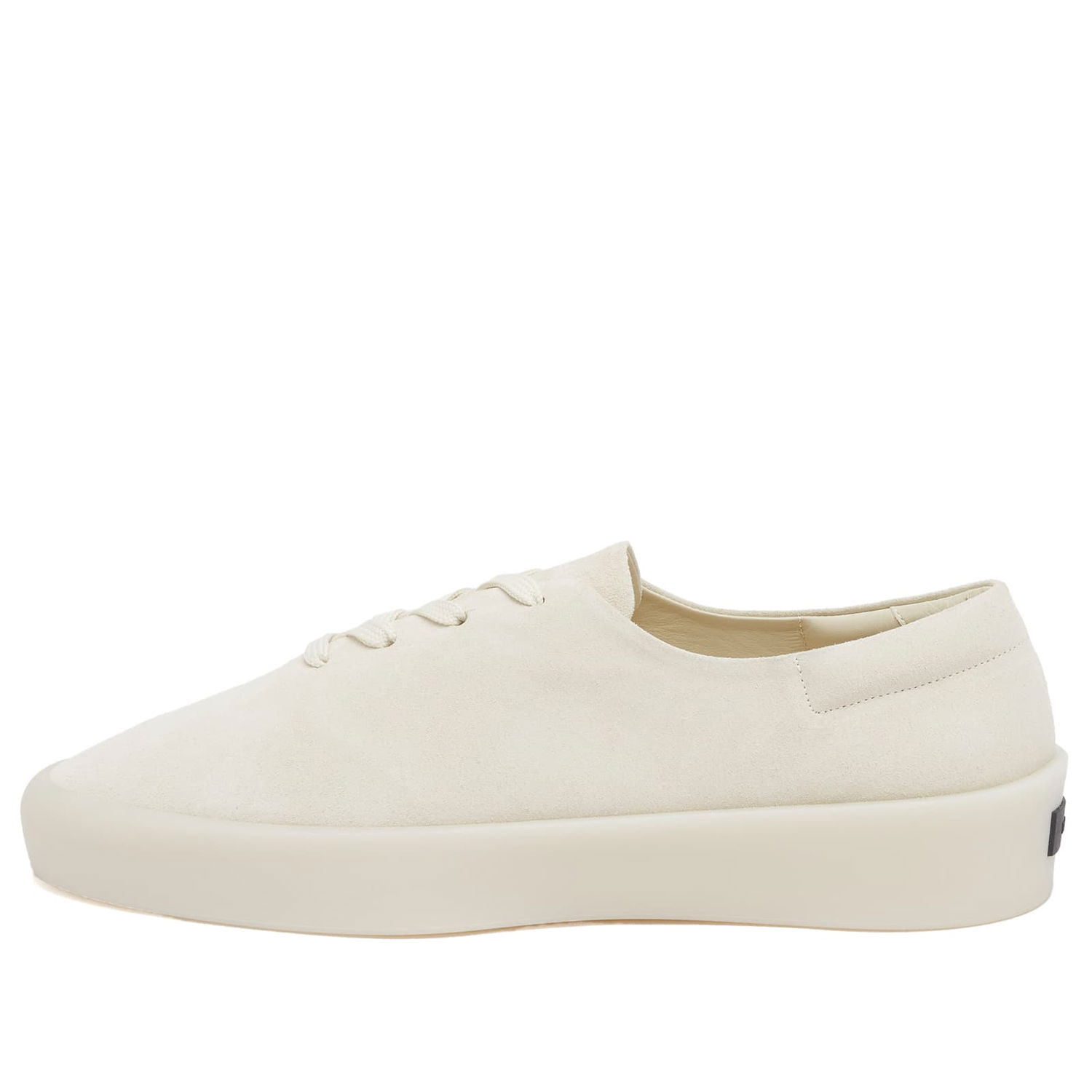 Sneakers og sko Fear of God Fear of God New 101 Suede Beige | FGE280-8109SUE-051, 1