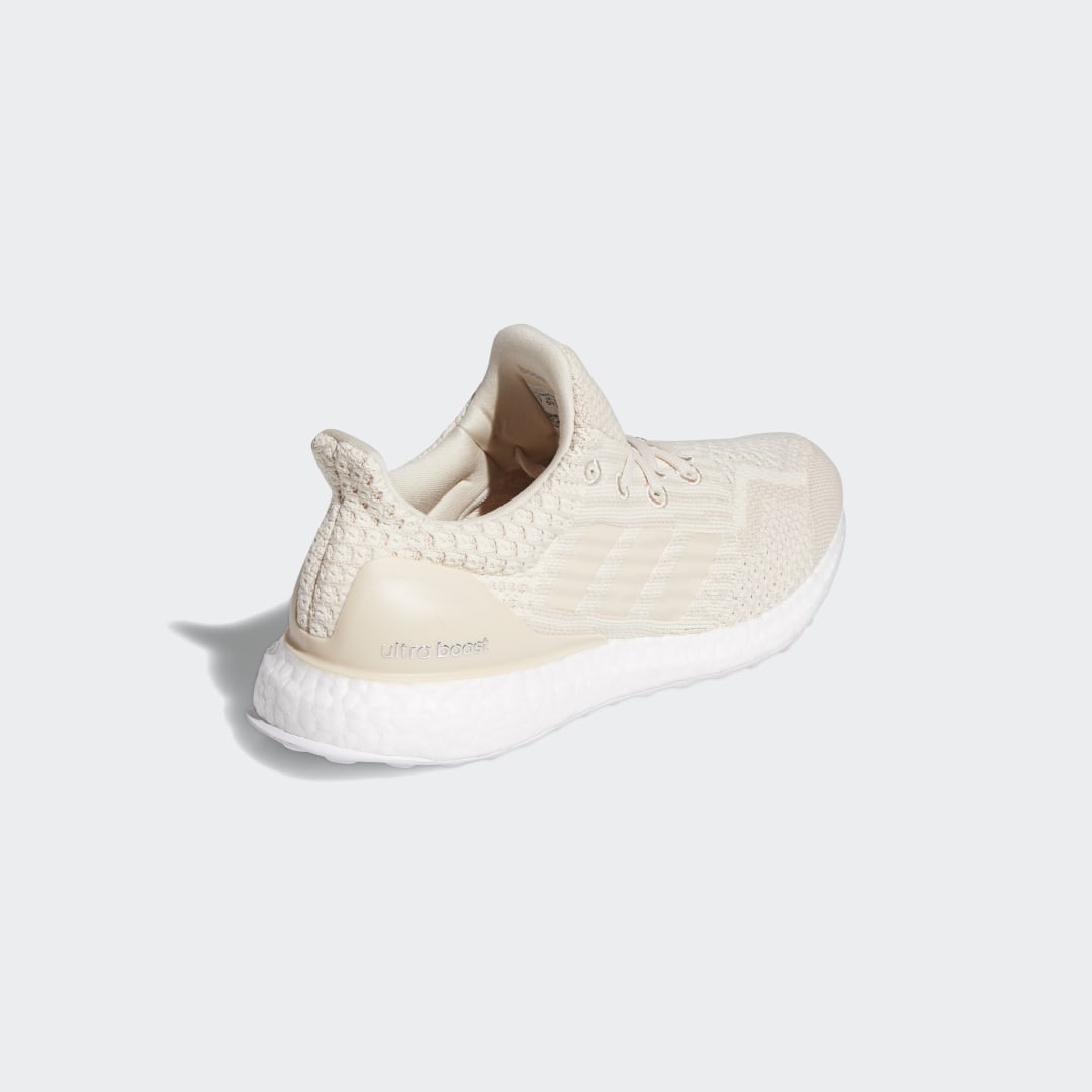Sneakers og sko adidas Performance Ultraboost 5.0 Uncaged DNA Beige | G55370, 1