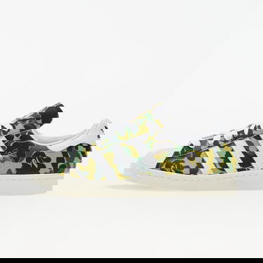Sneakers og sko adidas Originals BAPE x Superstar 80s "ABC Camo" Grøn | GZ8981, 0