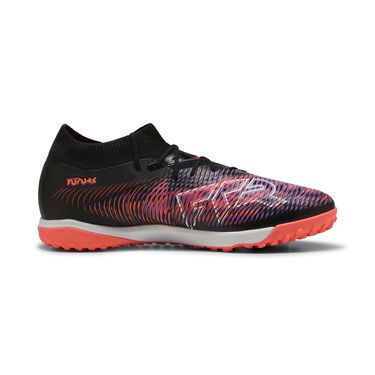 Sneakers og sko Puma FUTURE 8 MATCH TT Sort | 108370_01, 4