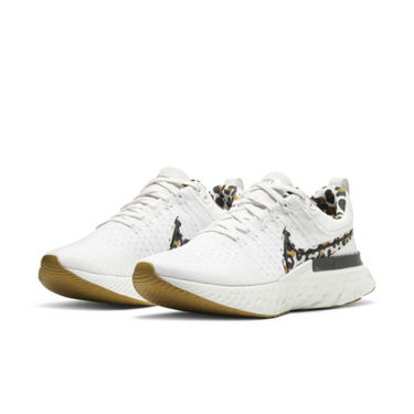 Sneakers og sko Nike React Infinity Run Flyknit 2 W Hvid | DJ5932-001, 1