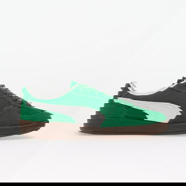 Sneakers og sko Puma Palermo Gul | 396463-01, 2