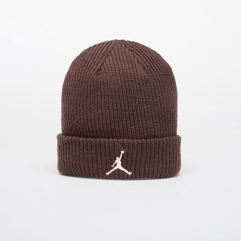 Beanie Jordan Terra Beanie Brun | FZ2055-237