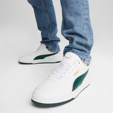 Sneakers og sko Puma Caven 2.0 Hvid | 392290-35, 1