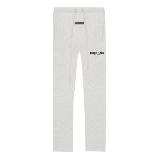 Joggingbukser Fear of God Relaxed Sweatpants Grå | FOG-SS22-604, 0