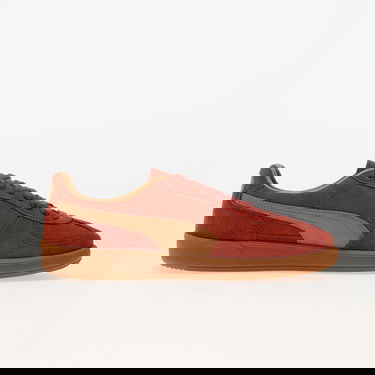 Sneakers og sko Puma Palermo Red Rød | 39646324, 2