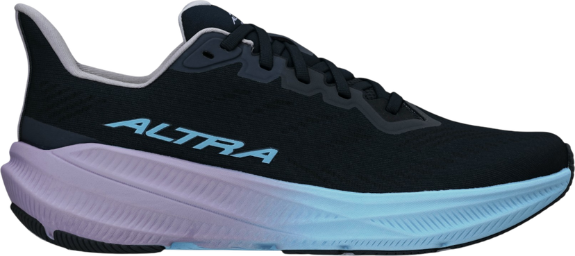Sneakers og sko Altra Running Altra Experience Flow 2 Sort | al0a85rf-0361