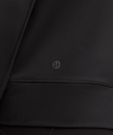 Skjorte lululemon It's Rulu Long-Sleeve Shirt Sort | prod20002579, 7