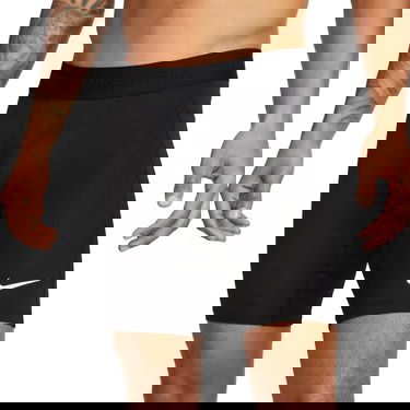 Shorts Nike Pro Dri-FIT Fitness Long Shorts Sort | fb7963-010, 0