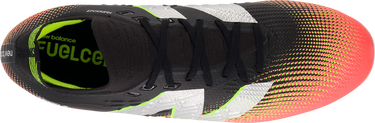 Sneakers og sko New Balance Tekela Pro Low Laced V4+ AG Lyserød | st1al-r45, 3